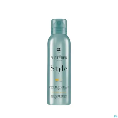 René Furterer Style Textuurspray 200Ml