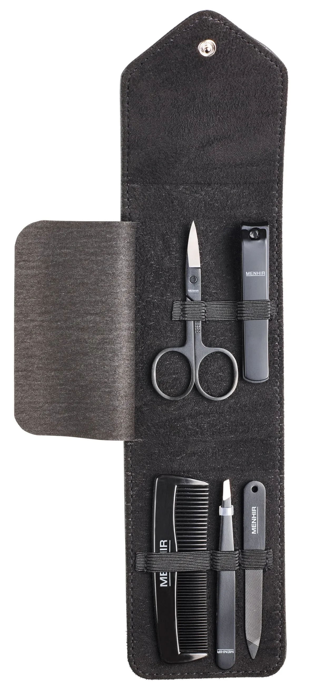 Vitry Kit Accessoires Homme