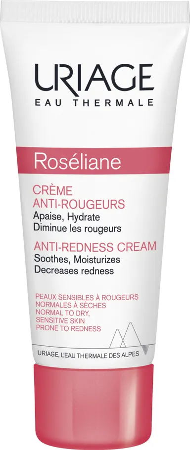 Uriage Roséliane Crème Tegen Roodheid 40 ml