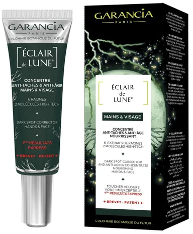 Garancia Eclair De Lune Correcteur Mains et Visage 30ml