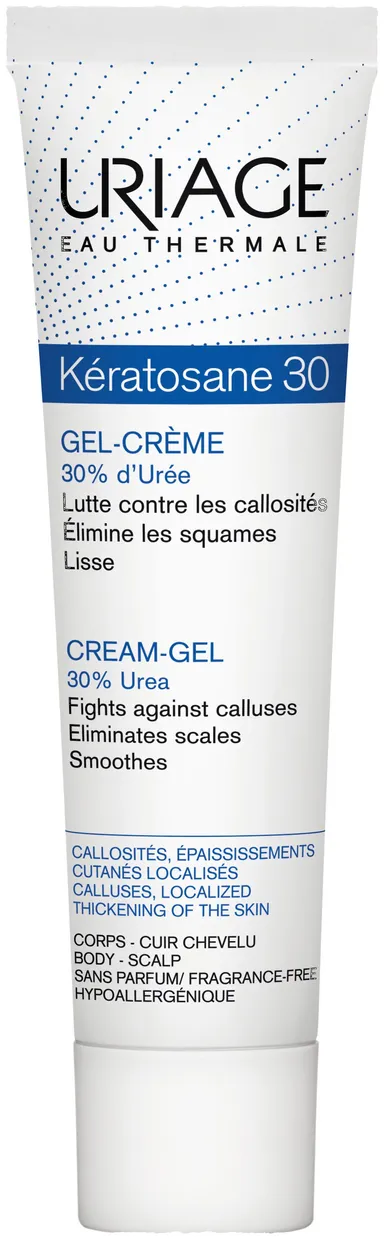 Uriage Keratosane 30% 40ml