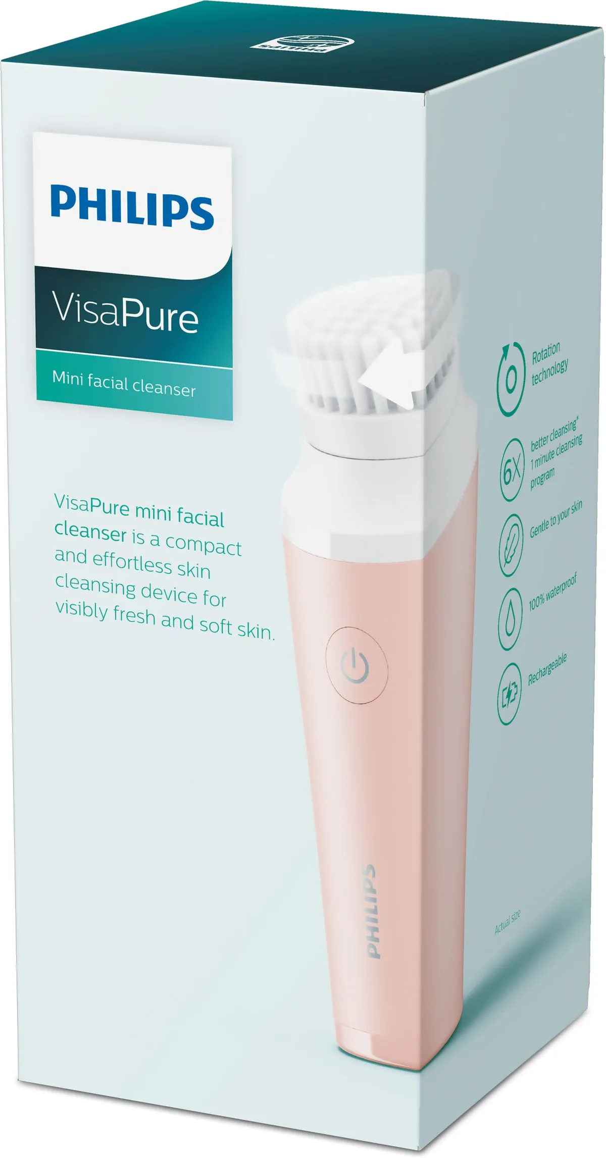 Philips Visapure Mini