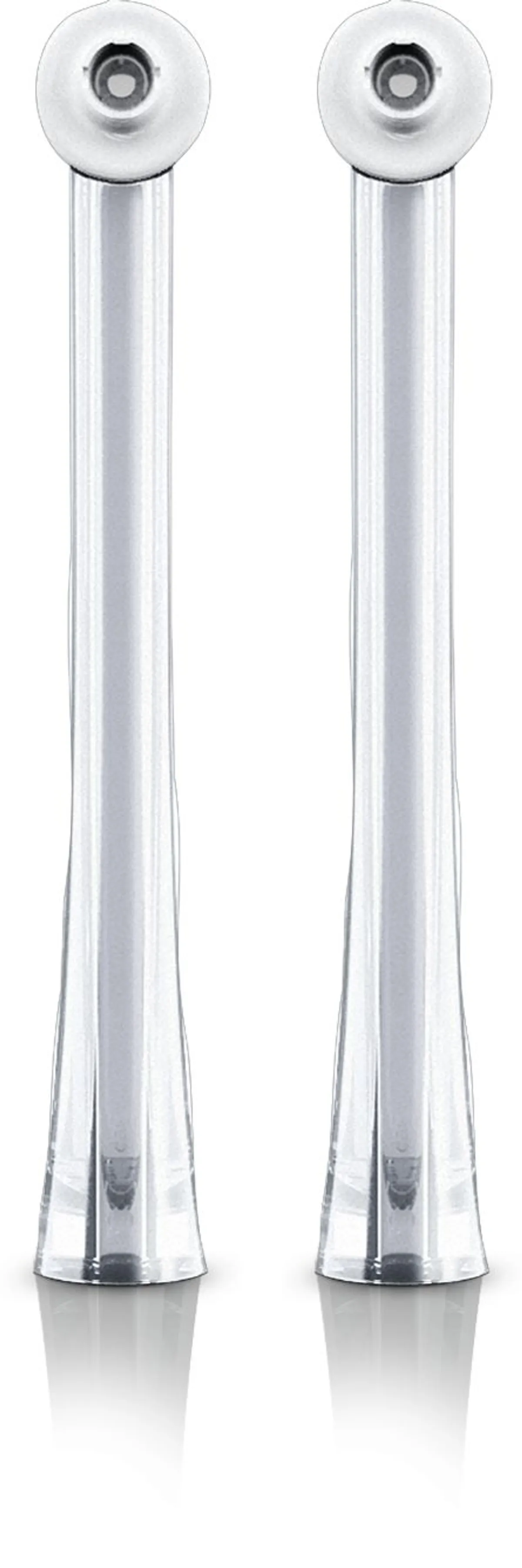Philips Sonicare Airfloss Ultra Canules Interdentaire 2 Pièces