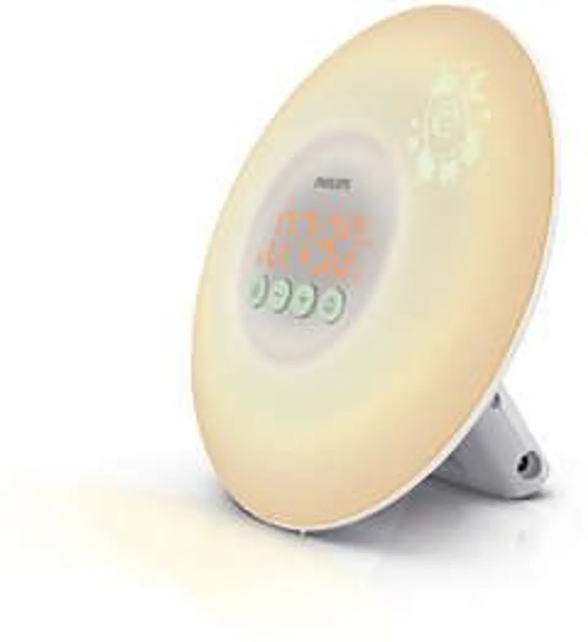 PHILIPS WAKE UP LIGHT KIDS