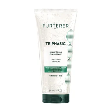 René Furterer Triphasic Shampooing Antichute 200Ml