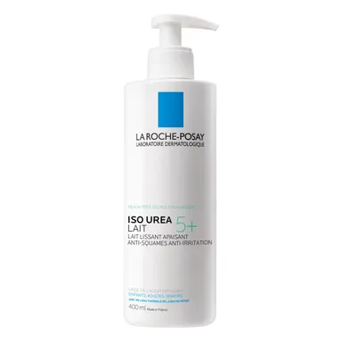 La Roche-Posay Lipikar Uree 400ml