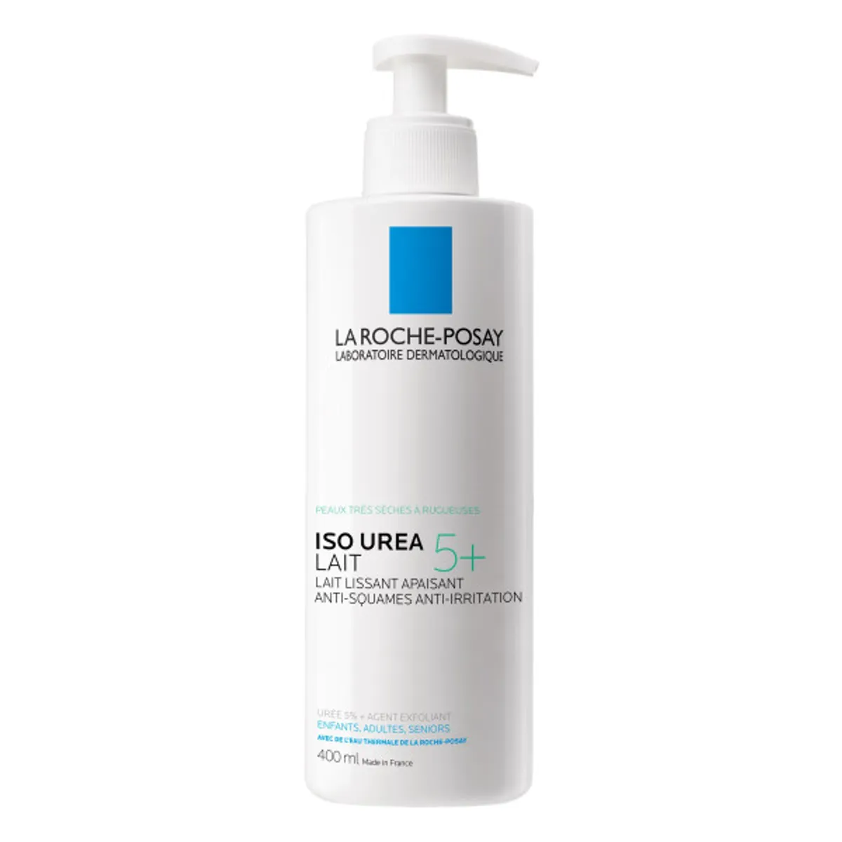 La Roche-Posay Lipikar Ureum 400 ml