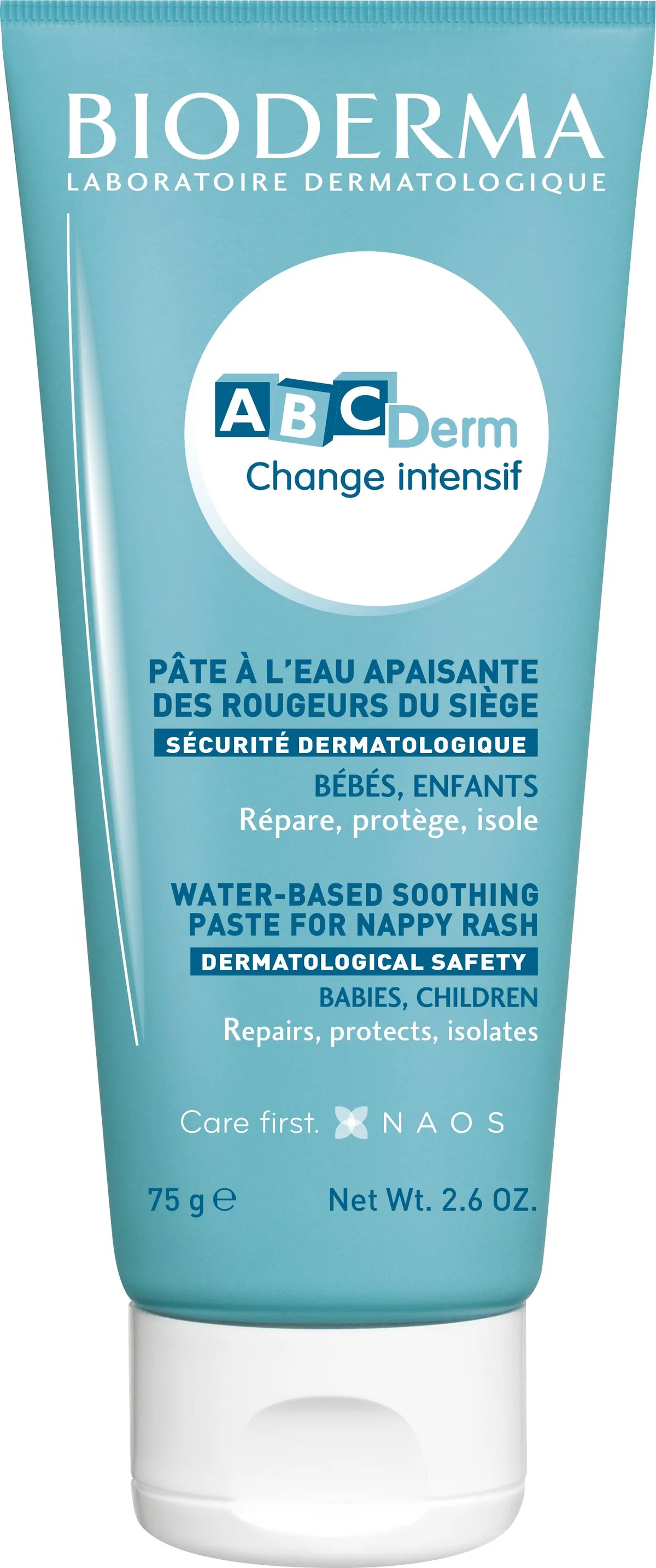 Bioderma Abc Derm Change Intensif 75g