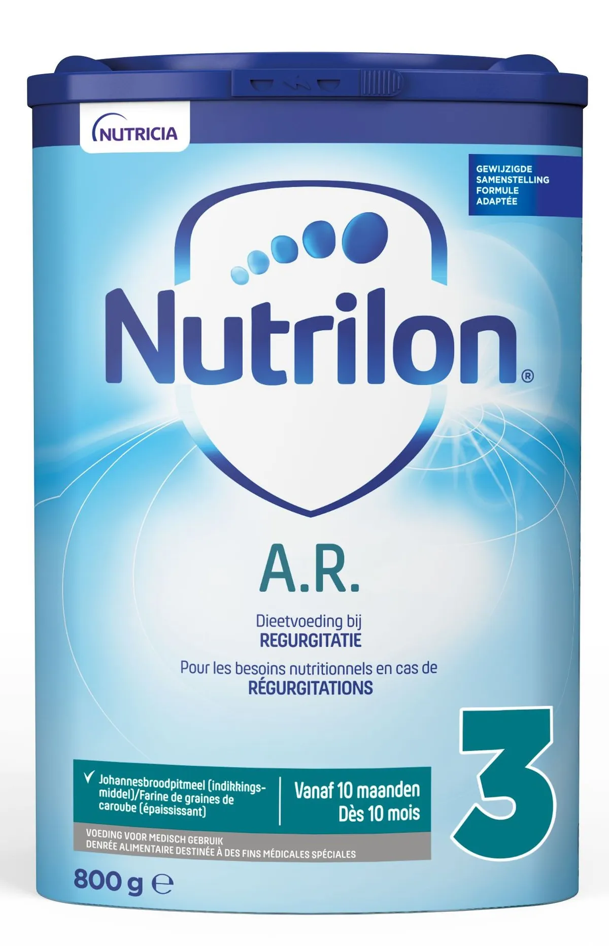 Nutrilon Ar 3 Eazypack800g