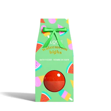 I LOVE Special Moments Bombe de Bain Watermelon