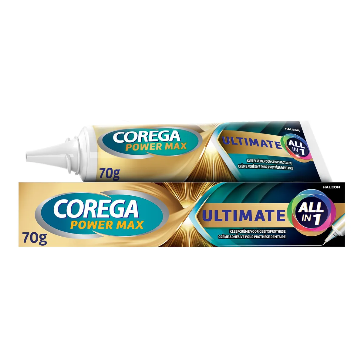 Corega Power Max Ultimate All-In-1 70 g