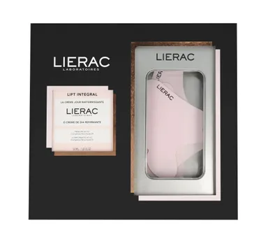 Lierac Coffret Lift Integral Crème 2 Produits