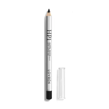 Lovrén Crayon Yeux Noir Long Lasting 24h 1,1g