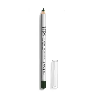 Lovrén Crayon Yeux 24h HP5 Metallic Green 1,1g