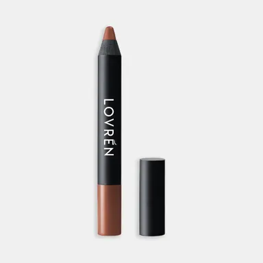 Lovrén Crayon à Lèvre Long Lasting Jumbo Nude