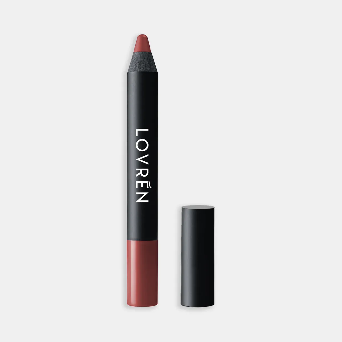 LOVRÉN - LONG LASTING JUMBO LIPPOTLOOD HIBISCUS JUMBO