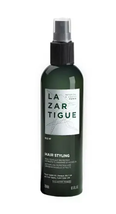 Lazartigue Hair Styling Soin Démêlant Protecteur 250ml