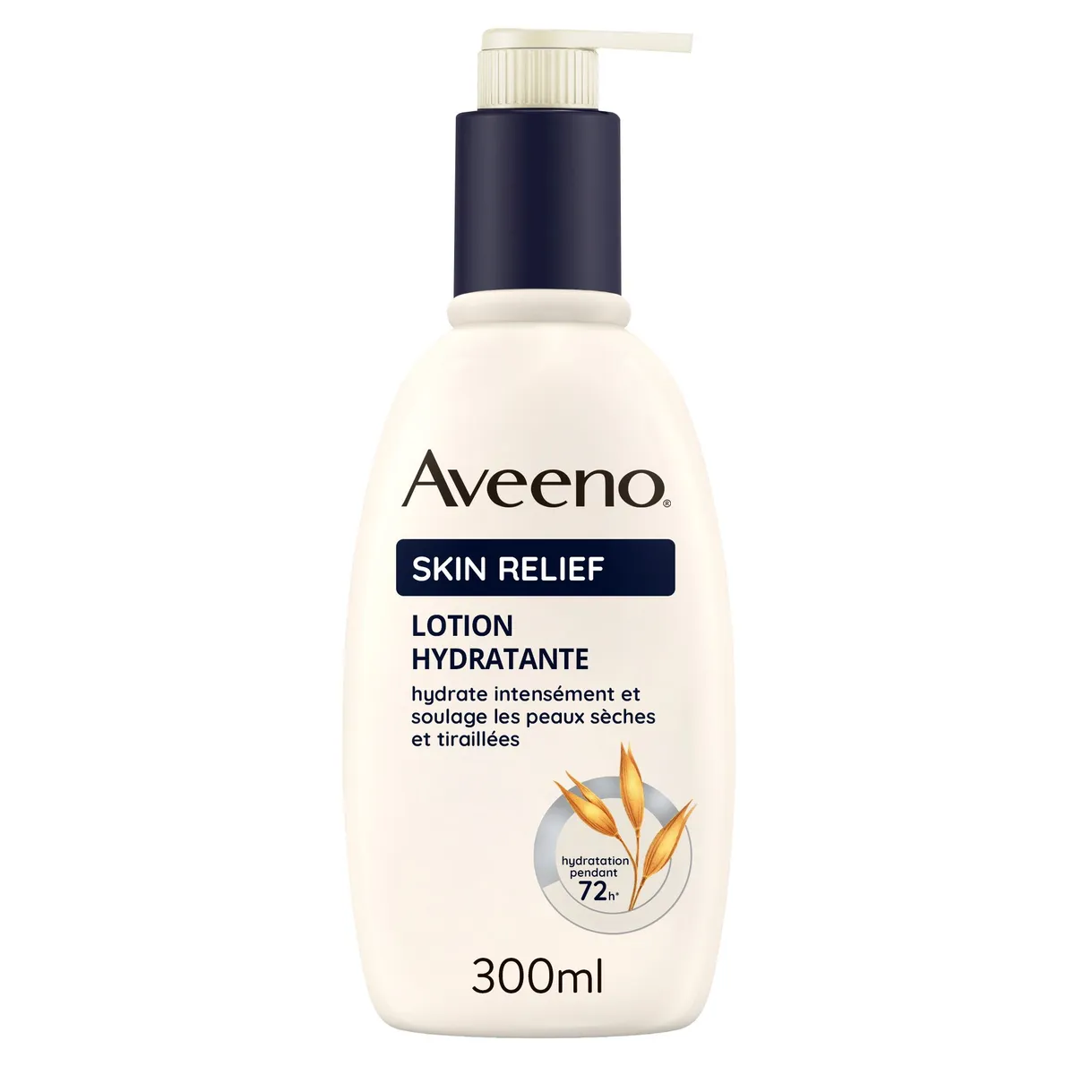 Aveeno Skin Relief Body Lotion Hydratante 300ml
