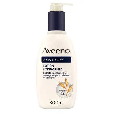 Aveeno Skin Relief Body Lotion Hydratante 300ml