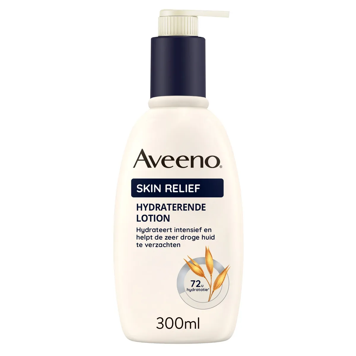 Aveeno Skin Relief Hydraterende Body Lotion 300 ml