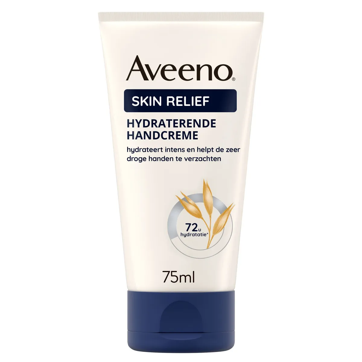 Aveeno Skin Relief Hydraterende Handcrème 75 ml