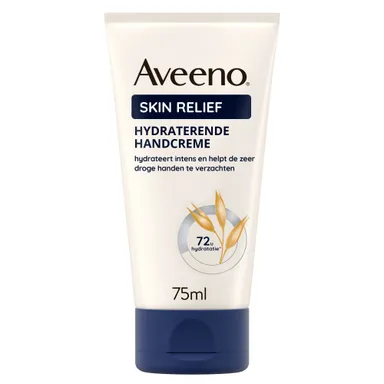 Aveeno Skin Relief Hydraterende Handcrème 75 ml