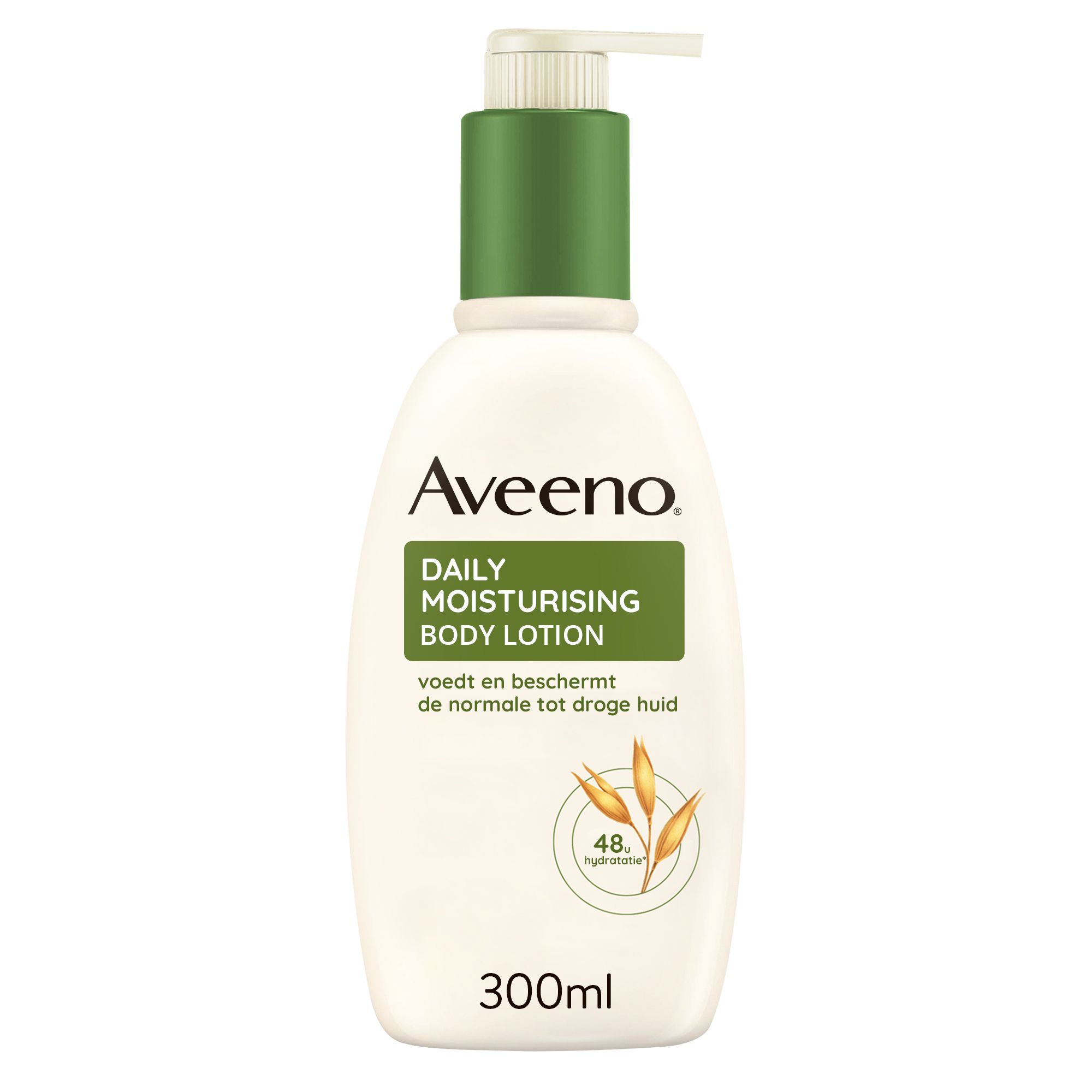 Aveeno Daily Moisturising Hydraterende Lotion 300 ml - AVEENO