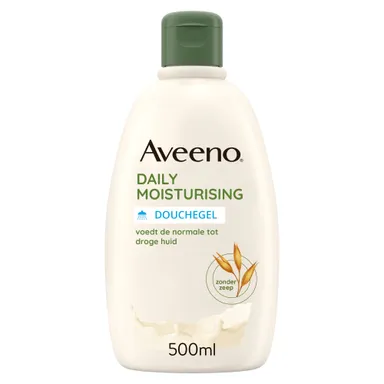 Aveeno Daily Moisturising Reinigingsgel 500 ml