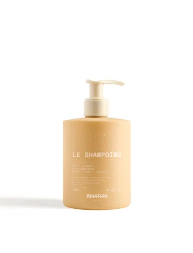 Martine Skin Hair Le Shampoing 300ml