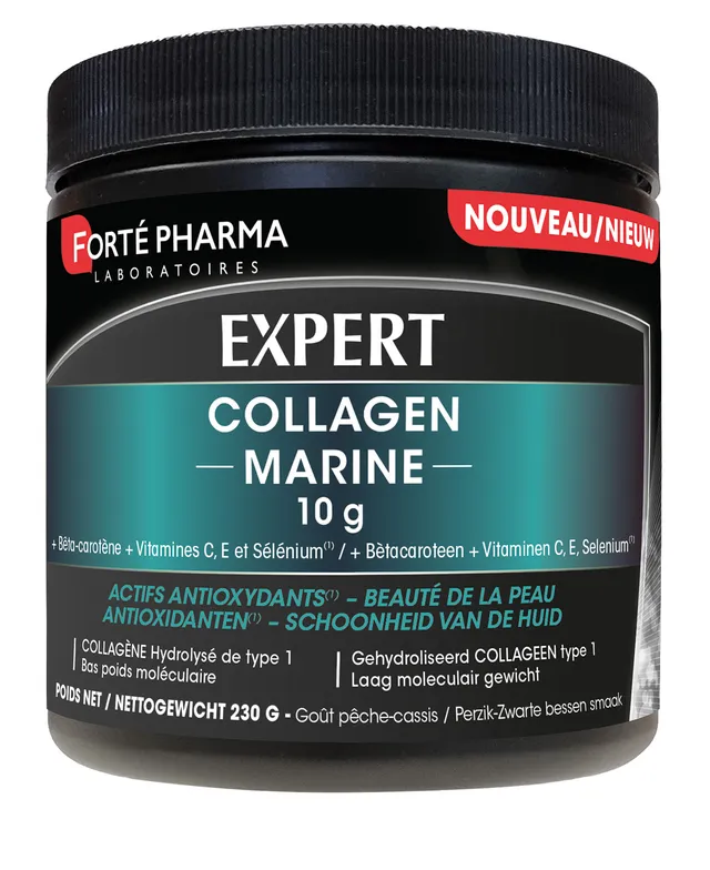 Forté Pharma Expert Beauté Collagène Marin 230g
