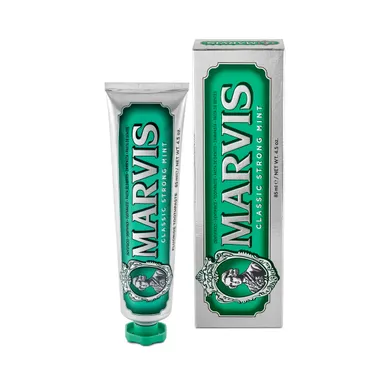 Marvis Tandpasta Classic Mint 85 ml