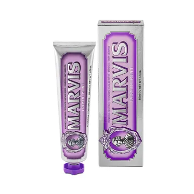 Marvis Tandpasta Jasmin Mint 85 ml