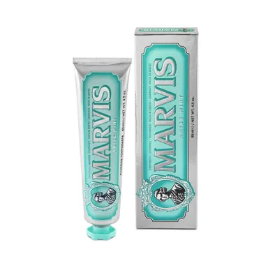 Marvis Tandpasta Anise Mint 85ml
