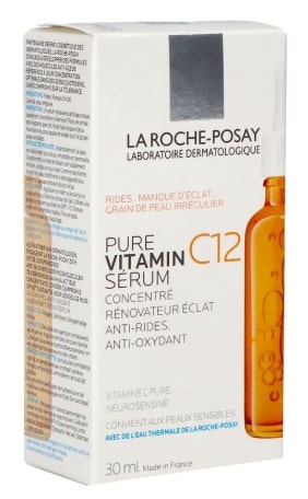 La Roche-Posay Serum Pure Vitamine C12 30 ml - La Roche-Posay