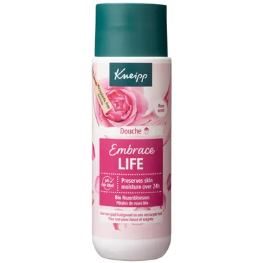 Kneipp Embrace Life Douchegel 200 ml