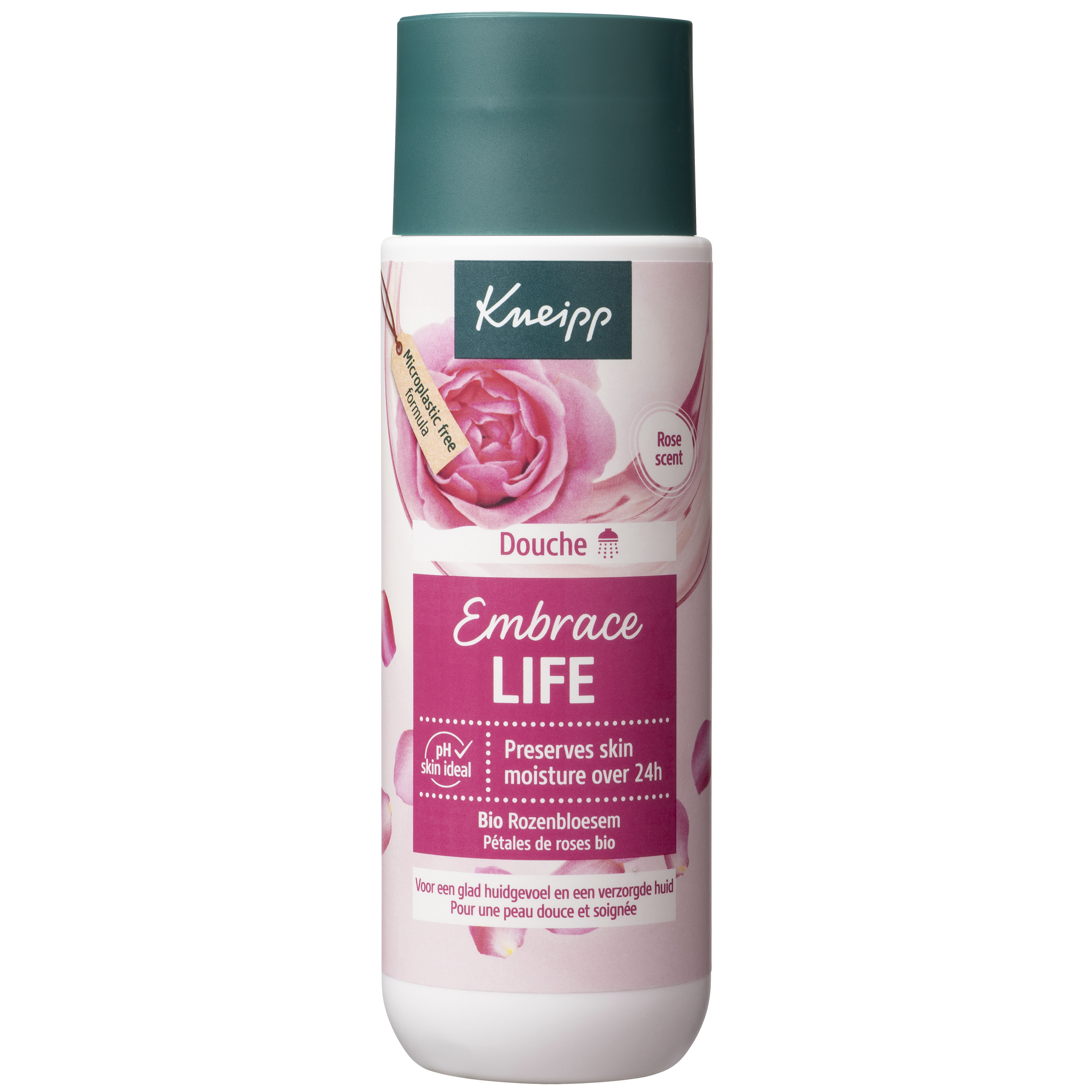 Kneipp Embrace Life Douchegel 200 ml - Kneipp