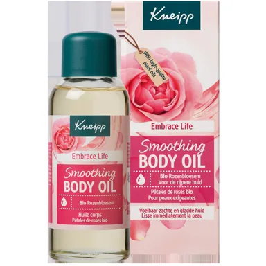 Kneipp Embrace Life Lichaamsolie 100 ml
