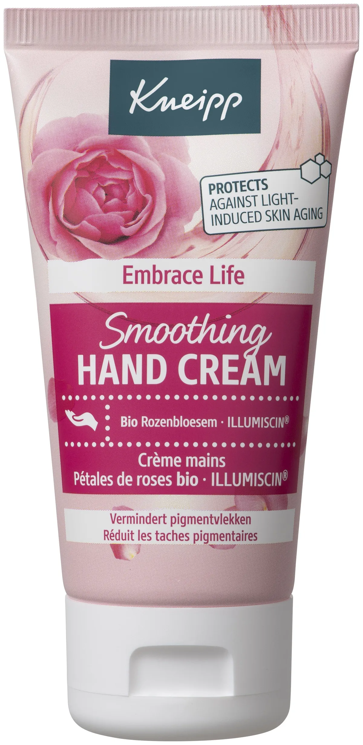 Kneipp Embrace Life Crème Mains 50ml