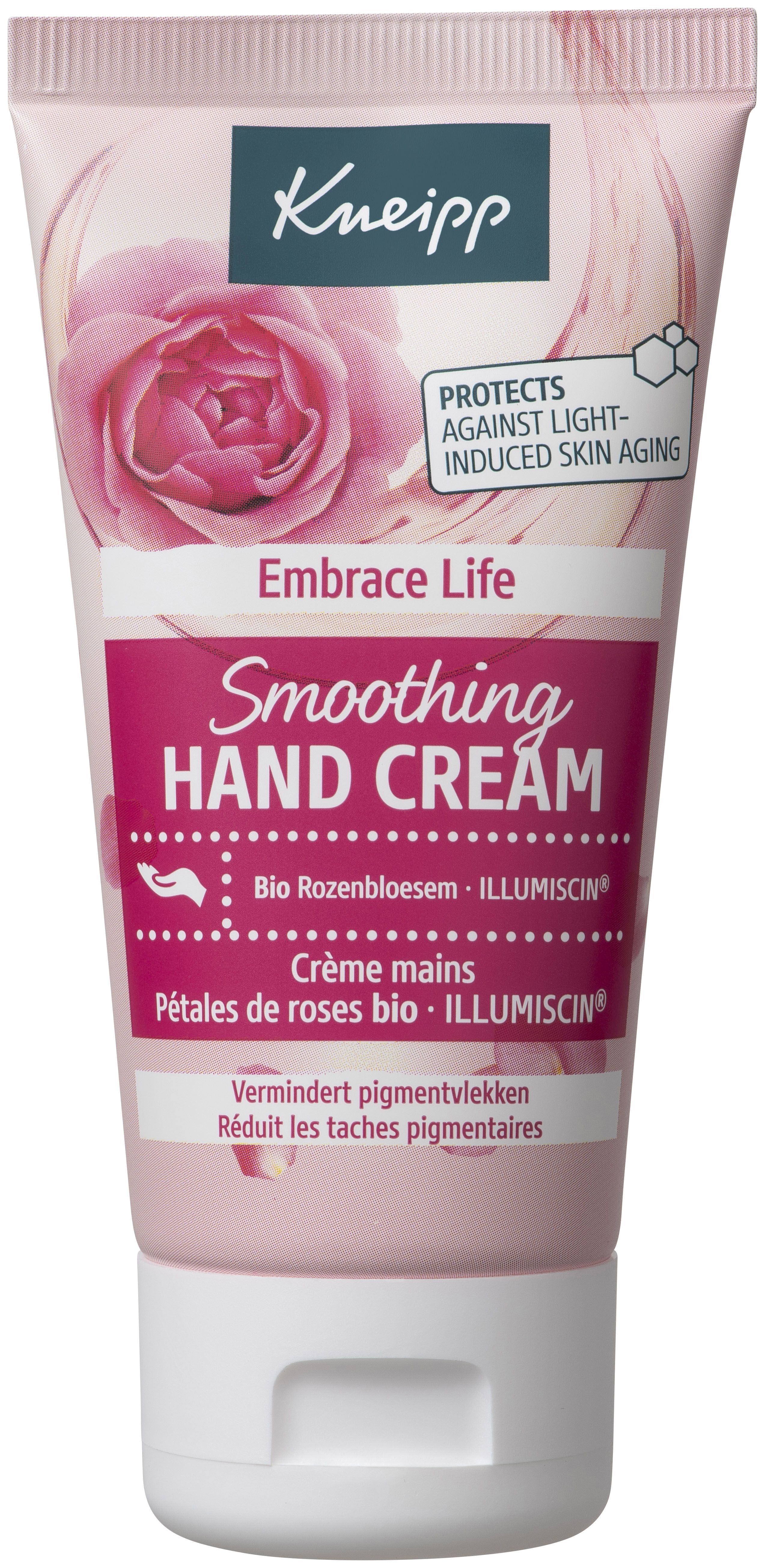 Kneipp Embrace Life Handcrème 50 ml - Kneipp