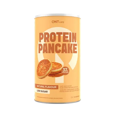QNT Life Protein Pancake Natuur 500 g