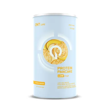 QNT Life Protein Pancake Banaan 500 g