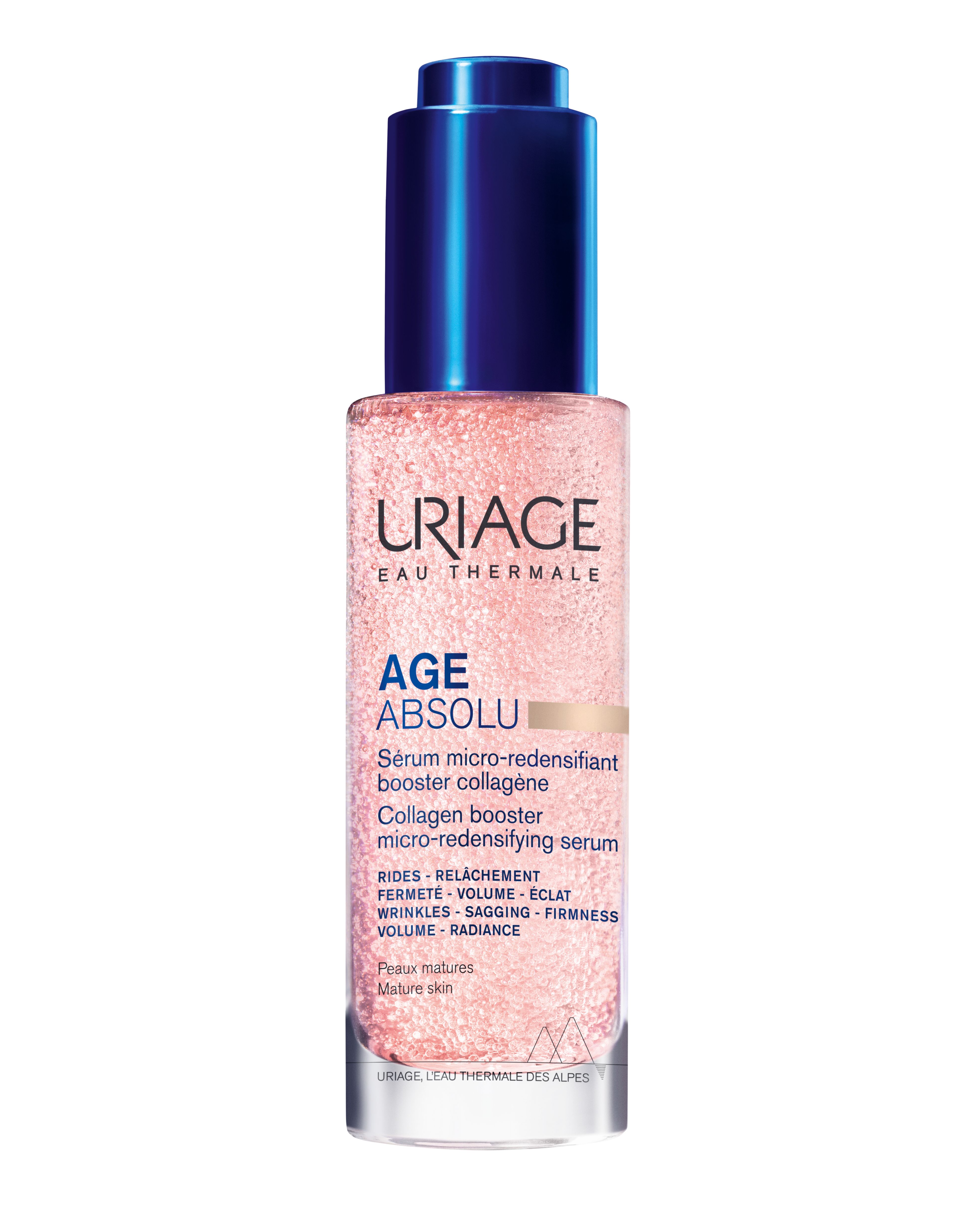 Uriage Age Absolu Serum Micro-Verstevigend Collageenbooster 30 ml - Uriage