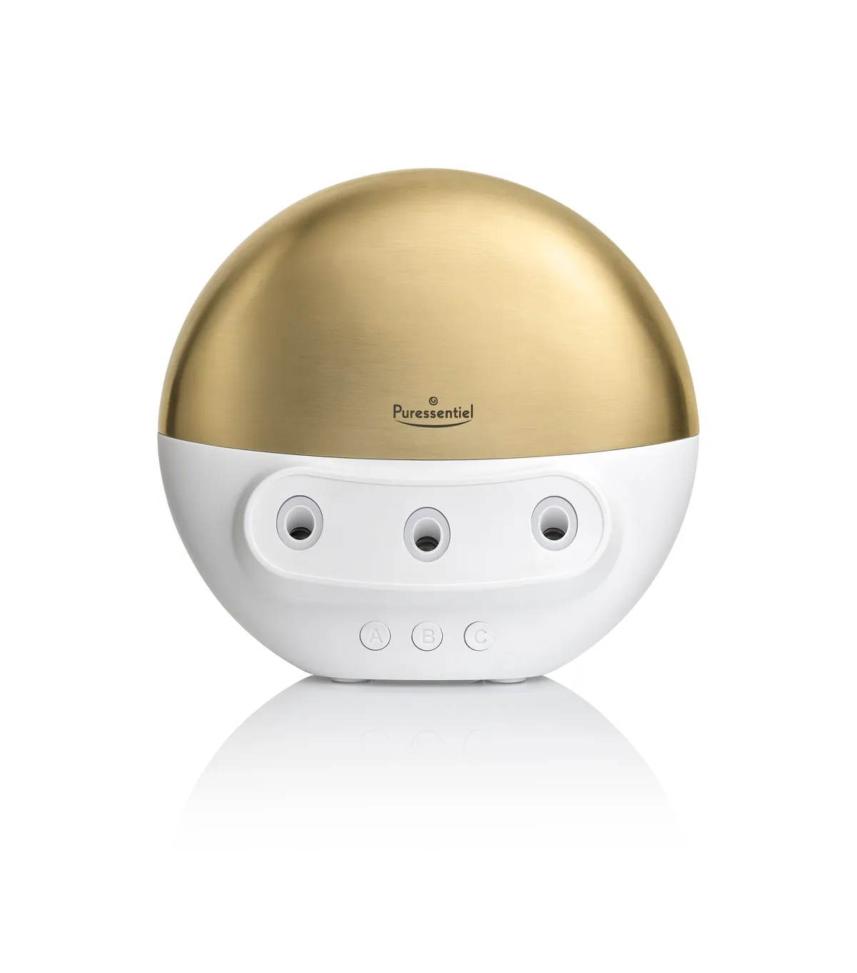 Puressentiel Diffuseur Ultrasonique Orgarom