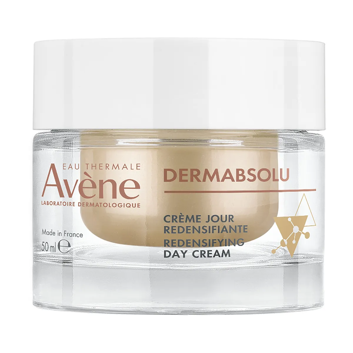 Avène Dermabsolu Crème Jour Redensifiante Anti-Âge 50Ml