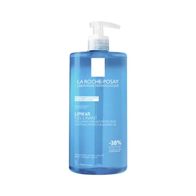 LRP LIPIKAR WASGEL 1L
