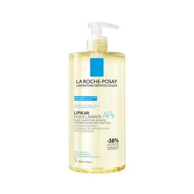 LRP LIPIKAR DOUCHE OLIE AP+ 1L