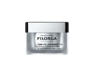 Filorga Time Filler Night 5XP Nachtcrème 50ml