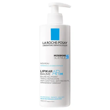 La Roche-Posay Lipikar Balsem Ap+M 400 Ml
