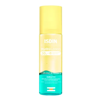 ISDIN Fotoprotector Hydrolotion SPF50 200 ml