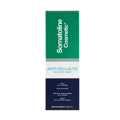 Somatoline Cosmetoc Anticellulitis Gel 15 Dagen 250 ml